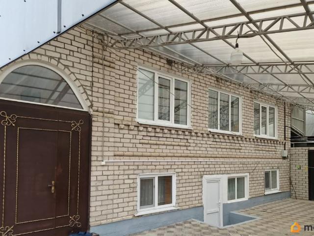 продажа загородная Усть Джегута улица Суворова, 1