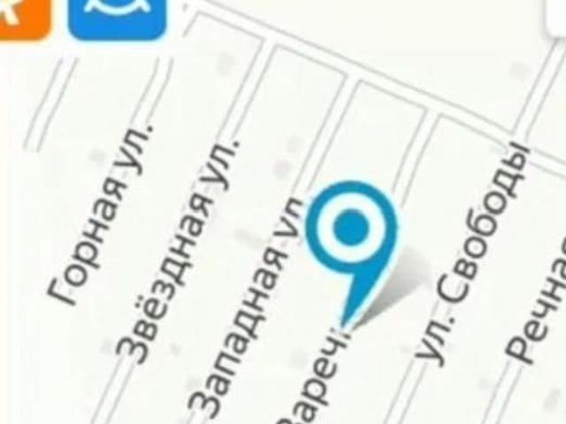 продажа загородная Усть Джегута Заречная улица, 45