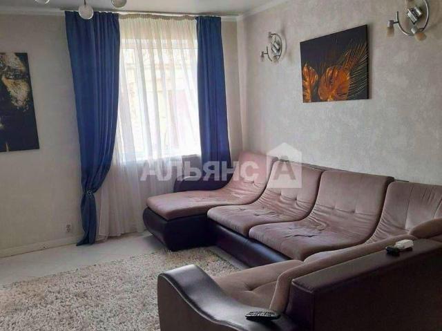продажа загородная Усть Лабинск Первомайская улица