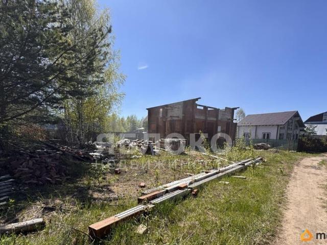 продажа загородная Усолье проезд Садовый, 1