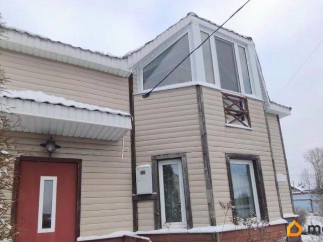 продажа загородная Усолье улица Корнилова, 2А