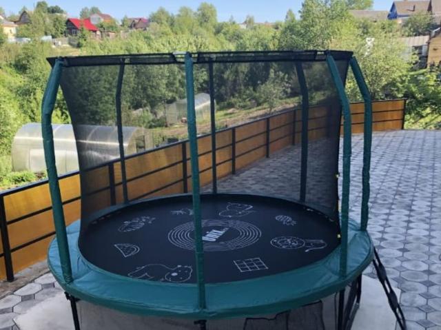 продажа загородная Чусовой Майданский переулок, 3А