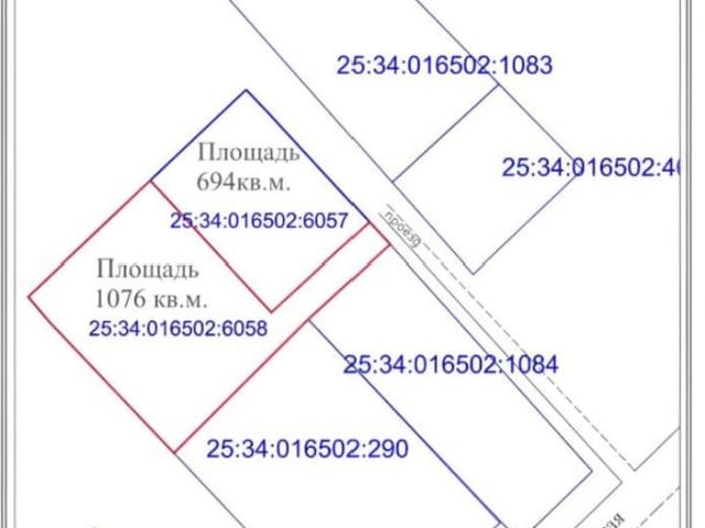 продажа загородная Уссурийск Анучинская улица