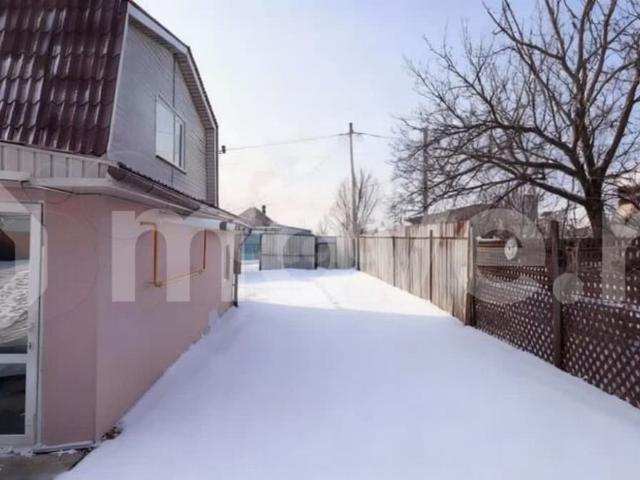 продажа загородная Уссурийск ул. Нестеренко, 56