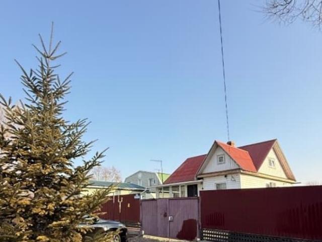 продажа загородная Уссурийск улица Герасимчука, 116