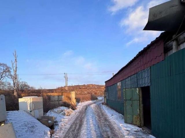 продажа загородная Уссурийск улица Тургенева, 167