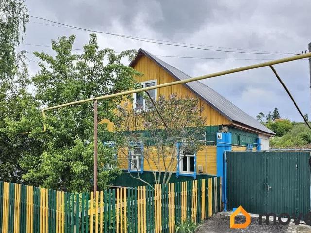 продажа загородная Уварово улица 50 лет Октября, 41