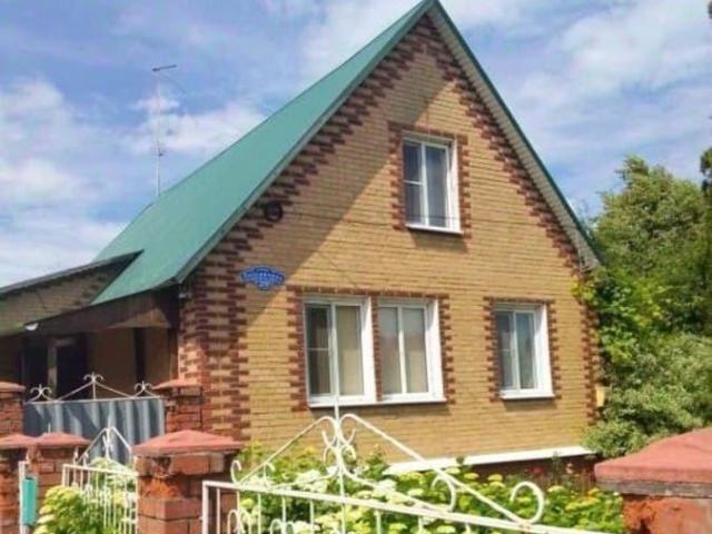 продажа загородная Уварово Больничная улица, 29