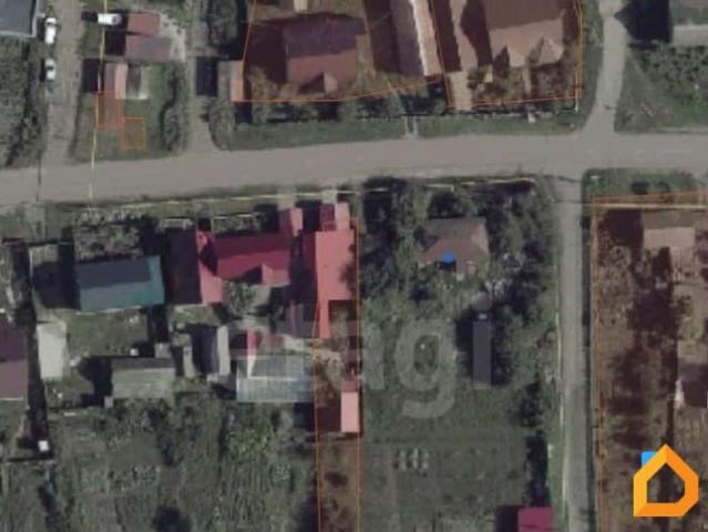продажа загородная Уварово Ленинская улица, 112