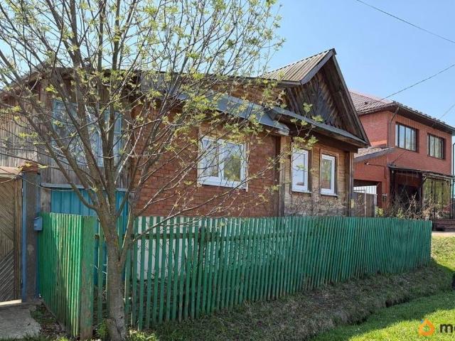 продажа загородная Воткинск Красноармейская улица, 247