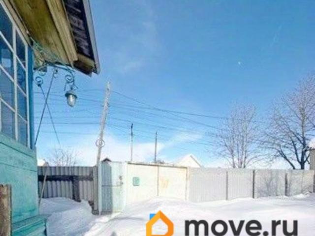 продажа загородная Вольск Народная улица, 151