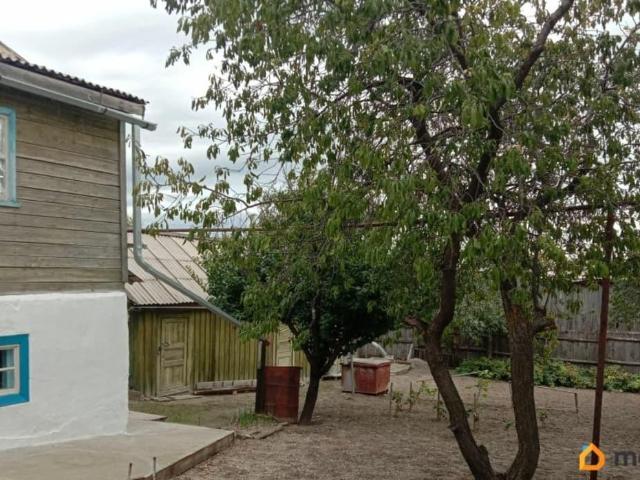 продажа загородная Вольск Октябрьская улица, 43