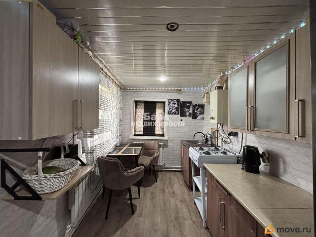 продажа загородная Вольск Киевская улица, 3