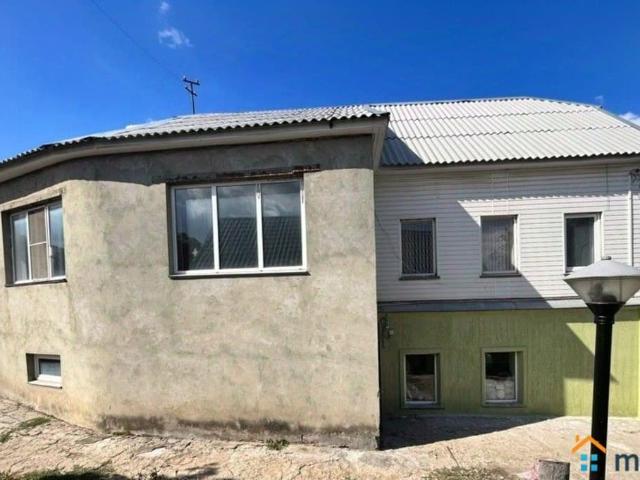 продажа загородная Вольск Коммунистическая улица, 57