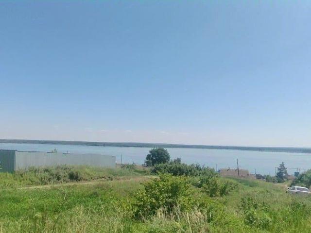 продажа загородная Вольск Крайняя улица, 1