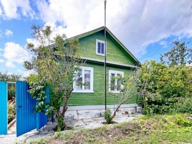 продажа загородная Вольск переулок Чапаева, 8
