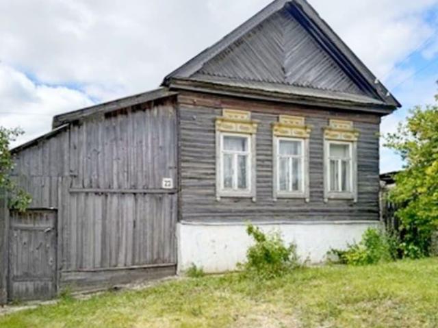 продажа загородная Вольск переулок 3 й Пионерский, 23