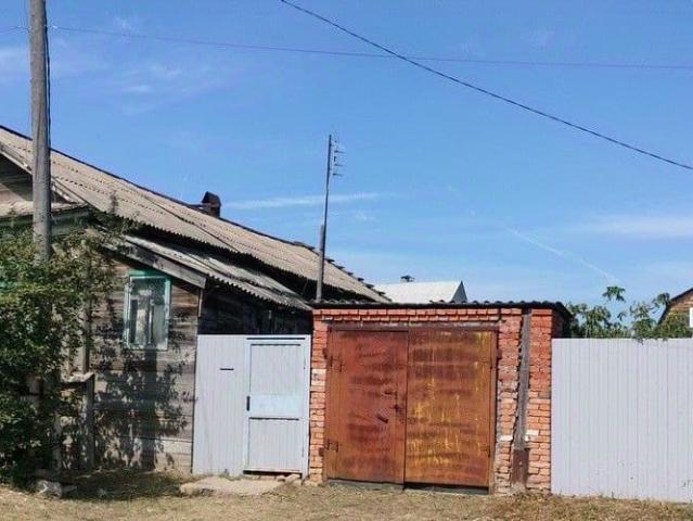 продажа загородная Вольск Пионерская улица, 32