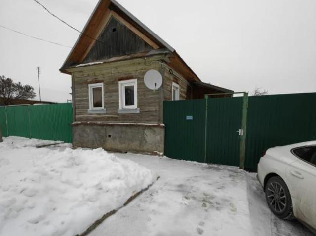 продажа загородная Вольск Пионерская улица, 98