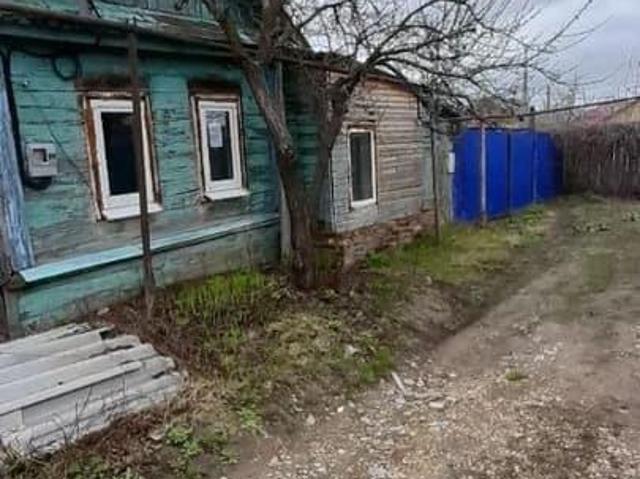 продажа загородная Вольск ул. тупик 1 Мая, 10А