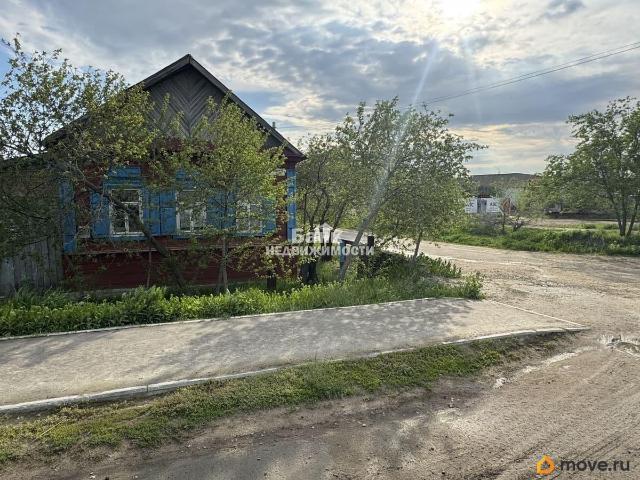 продажа загородная Вольск улица Калинина, 105