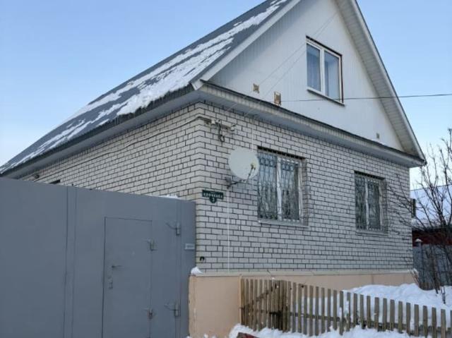 продажа загородная Вольск улица Клочкова, 3