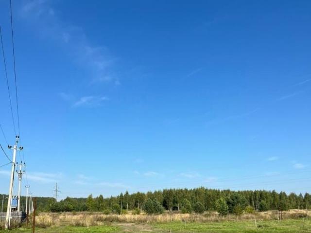 продажа загородная Волжск улица Лиственная