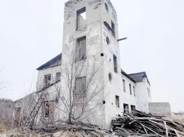 продажа загородная Вольск улица Пятницкого