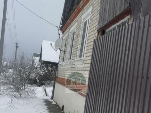 продажа загородная Вольск улица 2 я Полевая, 83