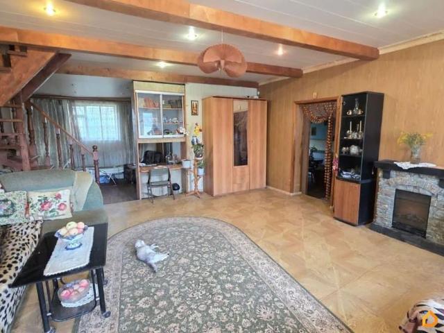 продажа загородная Волжск Залесная улица, 3