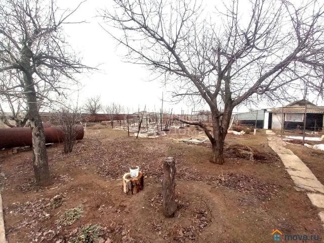 продажа загородная Волжский 25 я улица, СНТ Здоровье Химика