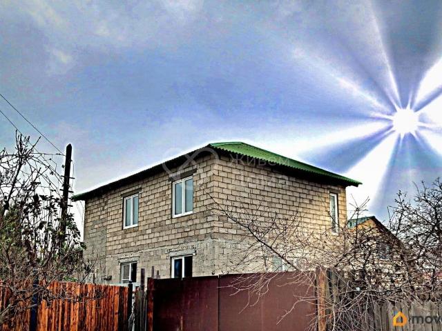 продажа загородная Волжский Дачная улица, СНТ Вишнёвый Сад