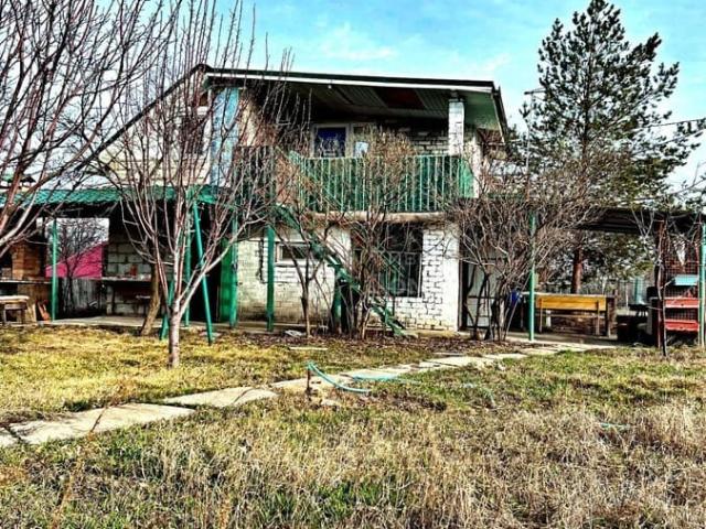 продажа загородная Волжский улица 13 я Линия