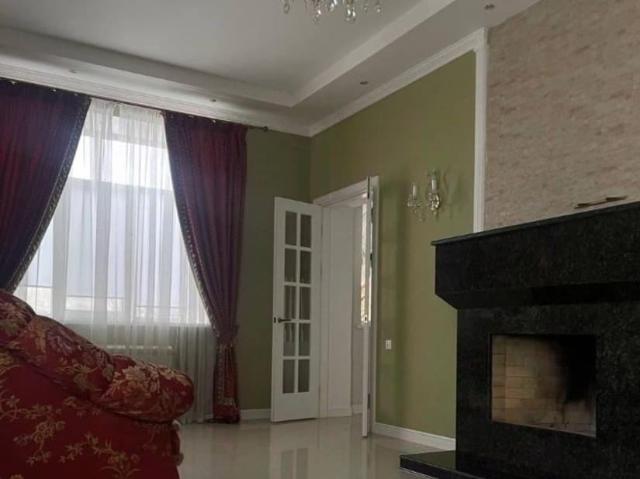 продажа загородная Волжский улица Царицынская, 16