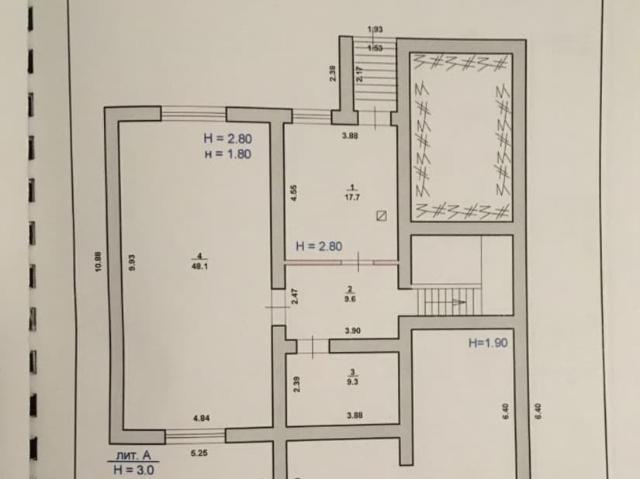 продажа загородная Волжский улица Казачья, 42