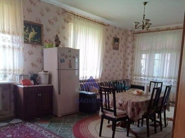 продажа загородная Волгодонск Беркутянская улица