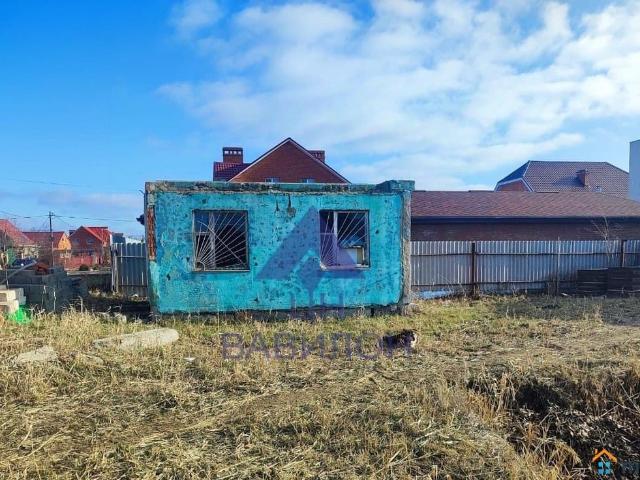 продажа загородная Волгодонск Манычская улица, 25