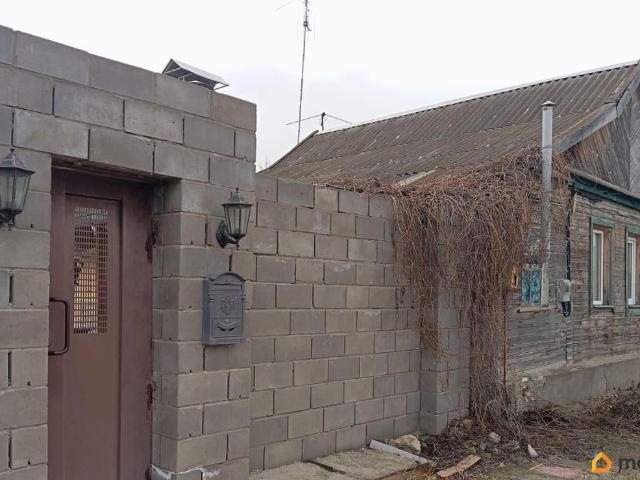 продажа загородная Волгоград Магаданская улица, 28