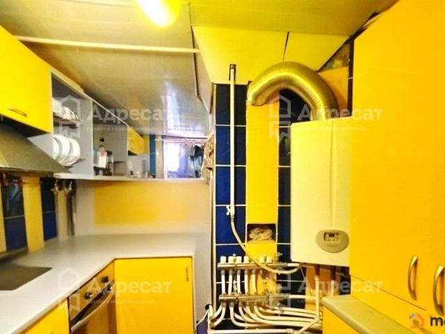продажа загородная Волгоград Мариновская улица