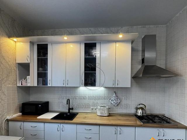 продажа загородная Волгоград Научная улица, 31