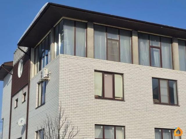 продажа загородная Волгоград Онежская улица