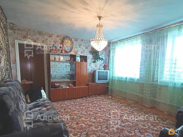 продажа загородная Волгоград Аграрная улица