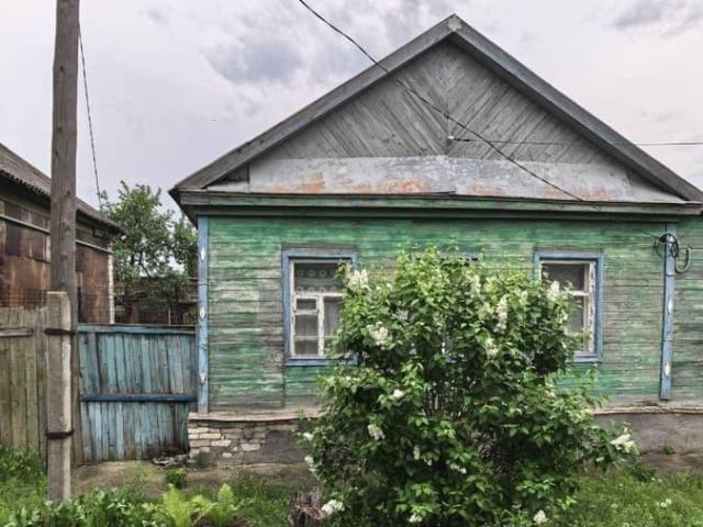 продажа загородная Волгоград Добринская улица