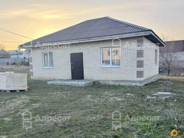 продажа загородная Волгоград Колесная улица