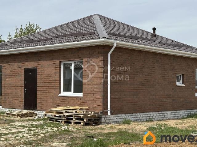 продажа загородная Волгоград п. Гумрак, ул. им. маршала Жукова