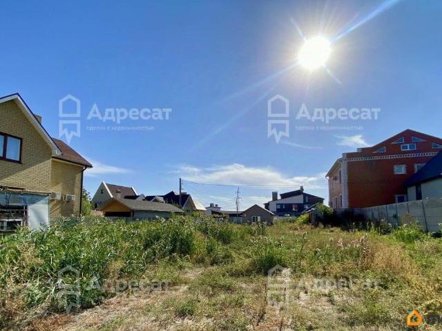 продажа загородная Волгоград Пятницкая улица