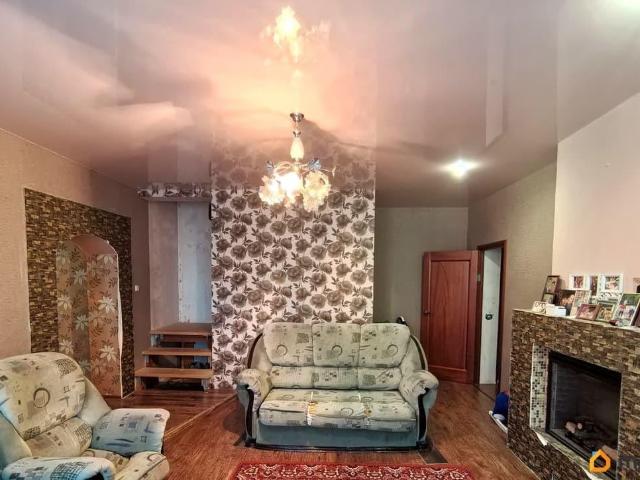 продажа загородная Волгоград Судостроительная улица, 7
