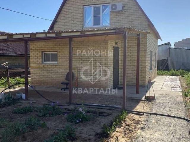 продажа загородная Волгоград Светлая улица