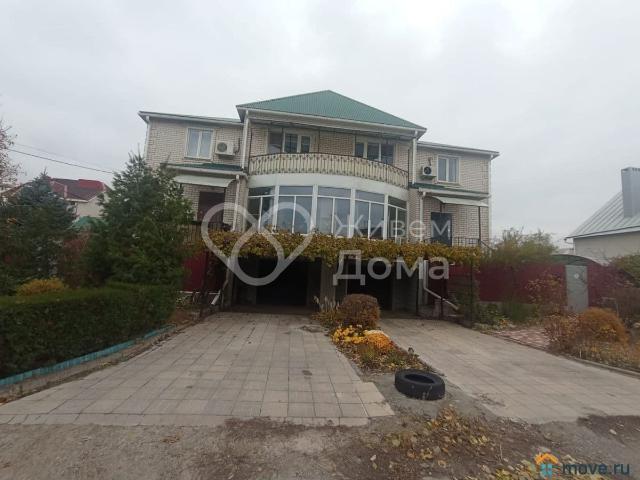 продажа загородная Волгоград ул. САРПИНСКАЯ