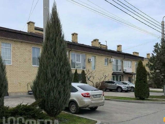 продажа загородная Волгоград Серебряная улица